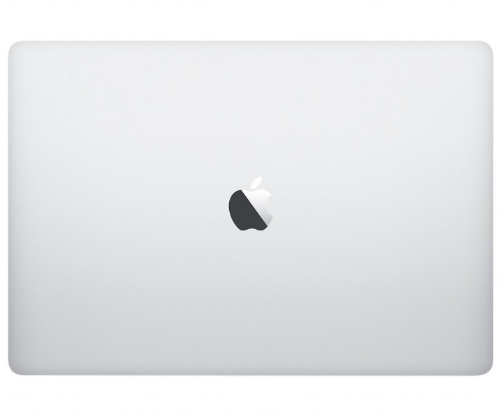 Apple MacBook Pro 15 Touch Bar Silver (Z0T60004C) б/у
